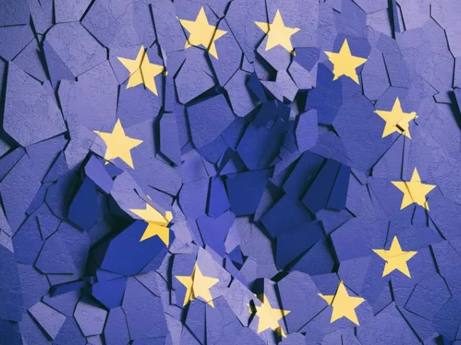eu breakup ecb germany